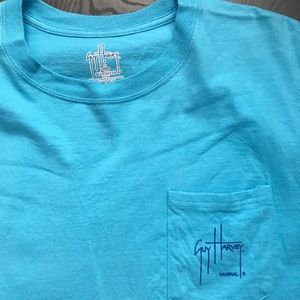 Guy Harvey Men shirt